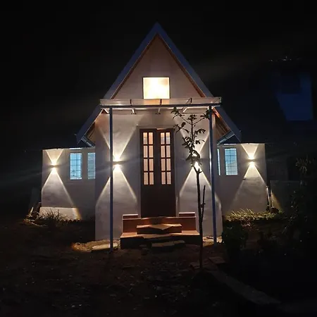 Gardenia Villa Munnar